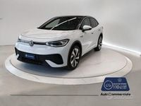 Usata VW ID.5 Pro Performance 150 kW (204 CV) 2022 Bianco SUV