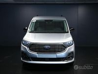Usata Ford Tourneo Connect Titanium 122 CV (89 kW) 2023 Grigio Monovolume