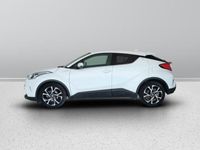 usata Toyota C-HR 1.8 hv Trend fwd e-cvt del 2019 usata a Mosciano Sant'Angelo