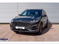 Usata Ford Kuga ST-Line X 225 CV (165 kW) 2023 Grigio SUV