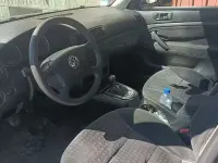 Usata VW Passat 130 CV (95 kW) 2002 Station wagon