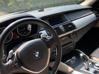 Usata BMW X6 235 CV (172 kW) 2009 Bianco SUV
