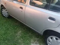 Usata Nissan Micra 54 CV (39 kW) 2003 Utilitaria