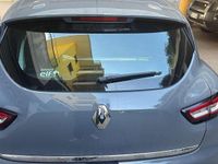 Usata Renault Clio IV Life 90 CV (66 kW) 2019 Nero Berlina