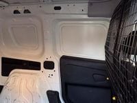 Usata Fiat Doblò 2021 Bianco Monovolume