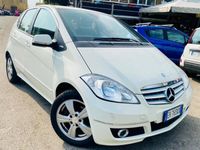 usata Mercedes A180 A 180BlueEFFICIENCY Avantgarde