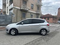 Occasion Ford C-MAX 125 ch (91 kW) 2015 Argent Monospace