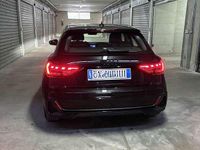 Usata Audi A1 S-Line 125 CV (91 kW) 2025 SUV