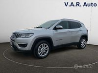 Gebraucht Jeep Compass Limited 150 PS (110 kW) 2020 Other SUV