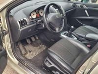 Usata Peugeot 407 136 CV (100 kW) 2005 Station wagon