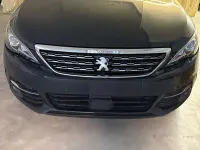 Usata Peugeot 308 SW Allure 131 CV (96 kW) 2019 Station wagon