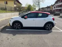 Usata Citroën C3 PureTech 82 CV (60 kW) 2019 Utilitaria