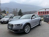 Usata Audi A4 Allroad Ambiente 245 CV (180 kW) 2015 Station wagon
