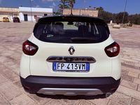 Usata Renault Captur Bose Edition 90 CV (66 kW) 2018 SUV