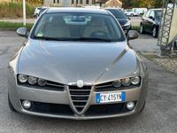 usata Alfa Romeo 159 1.9 JTDm 16V Distinctive usato