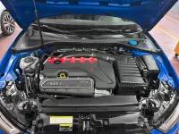 Usata Audi RS3 400 CV (294 kW) 2020 Blu Berlina