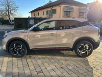 Usata Alfa Romeo Junior Edizione Speciale 136 CV (100 kW) 2025 Bianco SUV