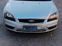 Usata Ford Focus 90 CV (66 kW) 2008 Grigio Berlina