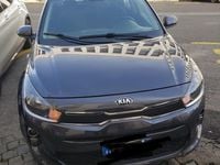 Second-hand Kia Rio 84 CP (61 kW) 2019 Gri Berlinǎ