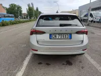 Käytetty Skoda Octavia Executive 116 HP (85 kW) 2023 Other Farmari