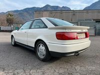 Usata Audi Quattro 158 CV (116 kW) 1989 Coupé