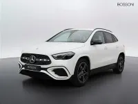 Nuova Mercedes GLA200 AMG line 150 CV (110 kW) 2026 Bianco SUV