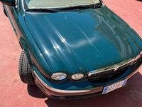 usata Jaguar X-type 3.0 v6 88000 km originali
