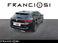 Usata Renault Mégane IV RS Line 91 CV (66 kW) 2021 Nero Station wagon