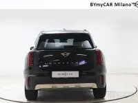 Usata Mini Countryman Classic 156 CV (114 kW) 2024 Nero SUV