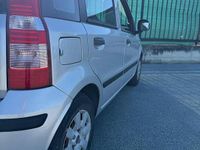 Usata Fiat Panda Dynamic 69 CV (50 kW) 2011 Grigio Utilitaria