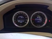 Usata Volvo XC70 2009 Nero Station wagon