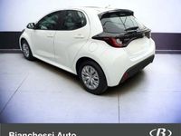 usata Mazda 2 1.5 VVT e-CVT Full Hybrid Electric Pure