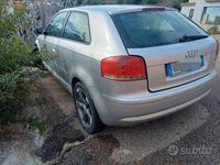 Usata Audi A3 150 CV (110 kW) 2004 Utilitaria