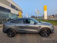 Usata Renault Arkana R.S. 145 CV (106 kW) 2022 Grigio SUV