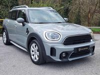 Usata Mini Cooper D Countryman Business 150 CV (110 kW) 2021 SUV