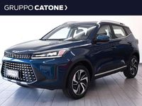 Nuova EMC SEI 113 CV (83 kW) 2026 Blu/azzurro SUV