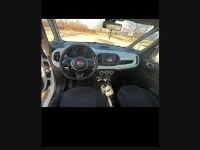 Usata Fiat 500L Business 120 CV (88 kW) 2020 Monovolume