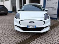 Nuova Ford Puma Gen-E 52 kW (71 CV) 2025 Bianco SUV
