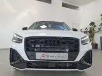 Usata Audi Q2 Comfort 116 CV (85 kW) 2023 Bianco SUV