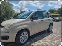 Usata Fiat Panda 70 CV (51 kW) 2016 Berlina