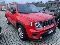 usata Jeep Renegade 1.0 T3 Limited