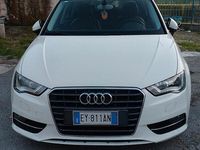 Usata Audi A3 2015