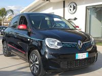 Usata Renault Twingo Intens 30 kW (42 CV) 2020 Nero Utilitaria