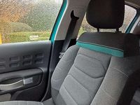 Usata Citroën C3 Feel 83 CV (61 kW) 2022 Berlina