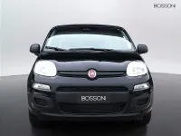 Nuova Fiat Panda Icon 65 CV (47 kW) 2026 Nero Utilitaria