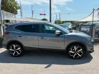 Usata Nissan Qashqai Tekna+ 116 CV (85 kW) 2019 Grigio SUV