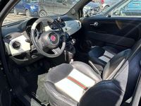 Usata Fiat 500 69 CV (50 kW) 2012 Utilitaria