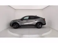 Usata Renault Arkana R.S. 143 CV (105 kW) 2022 Grigio SUV