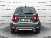 Usata Suzuki Ignis 83 CV (61 kW) 2021 Other SUV