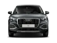 Usata Audi Q2 Advanced Plus 116 CV (85 kW) 2025 Grigio SUV